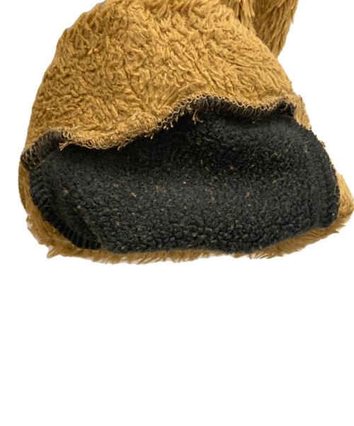 THE NORTH FACE（ザ ノース フェイス）THE NORTH FACE (ザ ノース フェイス) ジップジャケット ブラウン サイズ:Lの古着・服飾アイテム