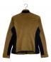 THE NORTH FACE (ザ ノース フェイス) ジップジャケット ブラウン サイズ:L：5000円