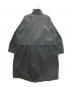 GRAMICCI (グラミチ) F/CE. (エフシーイー) LAYERED OUTERWEAR グレー サイズ:L：18000円