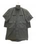 中古・古着 GRAMICCI (グラミチ) F/CE. (エフシーイー) LAYERED OUTERWEAR グレー サイズ:L：18000円