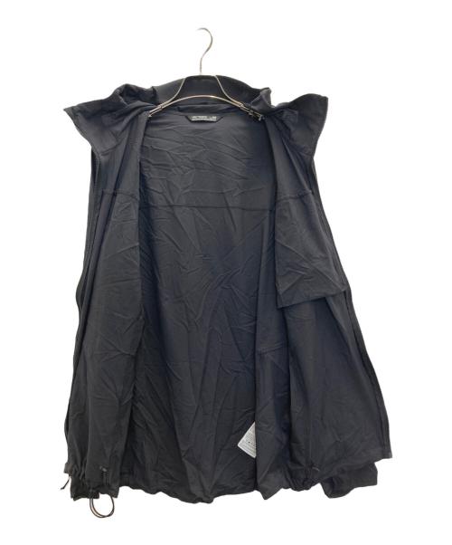 ARC'TERYX（アークテリクス）ARC'TERYX (アークテリクス) スコーミッシュ フーディ ブラック サイズ:Ｍの古着・服飾アイテム