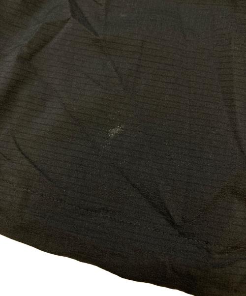ARC'TERYX（アークテリクス）ARC'TERYX (アークテリクス) スコーミッシュ フーディ ブラック サイズ:Ｍの古着・服飾アイテム