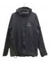 ARC'TERYX（アークテリクス）の古着「スコーミッシュ フーディ」｜ブラック