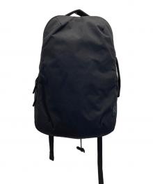 WEXLEY×B:MING by BEAMS（ウェクスレイ×ビーミングバイビームス）の古着「別注 ACTIVE PACK」｜ブラック