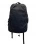 WEXLEY（ウェクスレイ）の古着「別注 ACTIVE PACK」｜ブラック