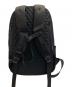 WEXLEY (ウェクスレイ) B:MING by BEAMS (ビーミングバイビームス) 別注 ACTIVE PACK ブラック：12000円