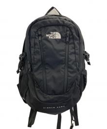 THE NORTH FACE（ザ ノース フェイス）の古着「シングルショット」｜ブラック