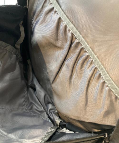 THE NORTH FACE（ザ ノース フェイス）THE NORTH FACE (ザ ノース フェイス) シングルショット ブラックの古着・服飾アイテム