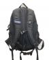 THE NORTH FACE (ザ ノース フェイス) シングルショット ブラック：8000円