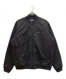 Patagonia（パタゴニア）の古着「イスマス・デック・ジャケット」｜グレー