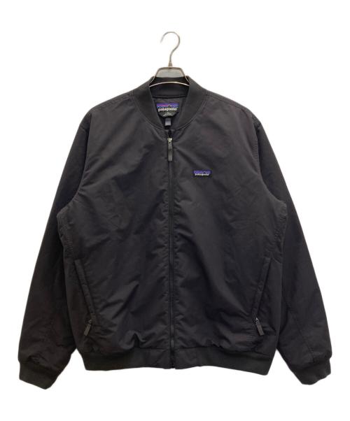 Patagonia（パタゴニア）Patagonia (パタゴニア) イスマス・デック・ジャケット グレー サイズ:Lの古着・服飾アイテム