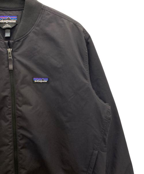 Patagonia（パタゴニア）Patagonia (パタゴニア) イスマス・デック・ジャケット グレー サイズ:Lの古着・服飾アイテム