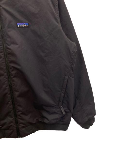 Patagonia（パタゴニア）Patagonia (パタゴニア) イスマス・デック・ジャケット グレー サイズ:Lの古着・服飾アイテム