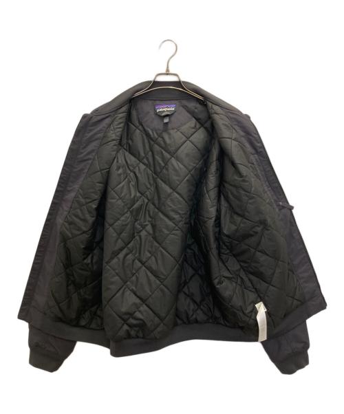 Patagonia（パタゴニア）Patagonia (パタゴニア) イスマス・デック・ジャケット グレー サイズ:Lの古着・服飾アイテム