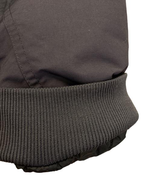 Patagonia（パタゴニア）Patagonia (パタゴニア) イスマス・デック・ジャケット グレー サイズ:Lの古着・服飾アイテム