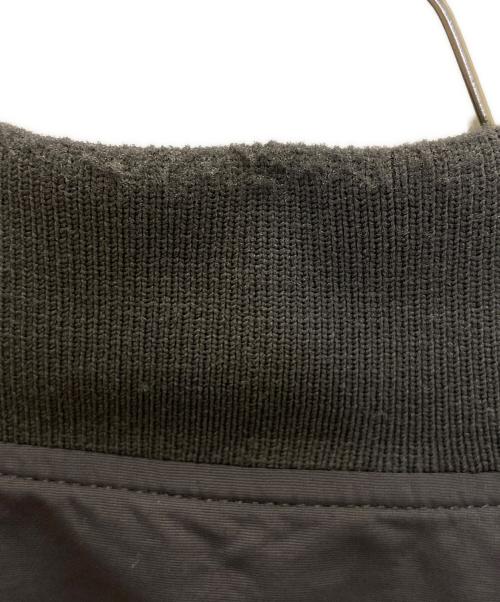 Patagonia（パタゴニア）Patagonia (パタゴニア) イスマス・デック・ジャケット グレー サイズ:Lの古着・服飾アイテム
