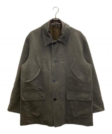 中古・古着通販】KAPTAIN SUNSHINE (キャプテンサンシャイン) Cotton