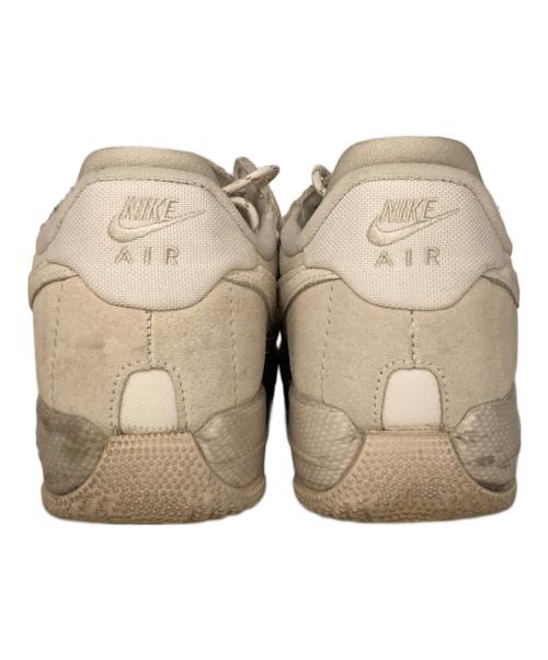 NIKE（ナイキ）NIKE (ナイキ) WMNS Air Force 1 Wild アイボリー サイズ:28cmの古着・服飾アイテム