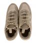 中古・古着 NIKE (ナイキ) WMNS Air Force 1 Wild アイボリー サイズ:28cm：6000円