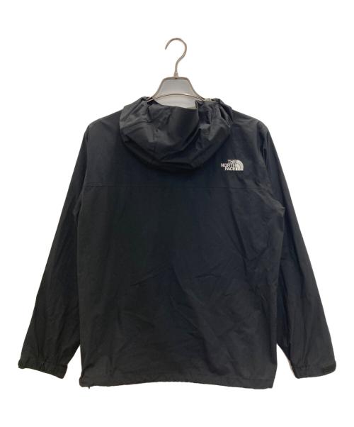 THE NORTH FACE（ザ ノース フェイス）THE NORTH FACE (ザ ノース フェイス) ベンチャージャケット ブラック サイズ:Ｍの古着・服飾アイテム
