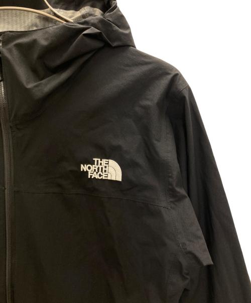 THE NORTH FACE（ザ ノース フェイス）THE NORTH FACE (ザ ノース フェイス) ベンチャージャケット ブラック サイズ:Ｍの古着・服飾アイテム