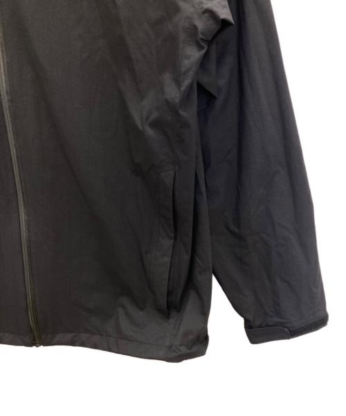 THE NORTH FACE（ザ ノース フェイス）THE NORTH FACE (ザ ノース フェイス) ベンチャージャケット ブラック サイズ:Ｍの古着・服飾アイテム
