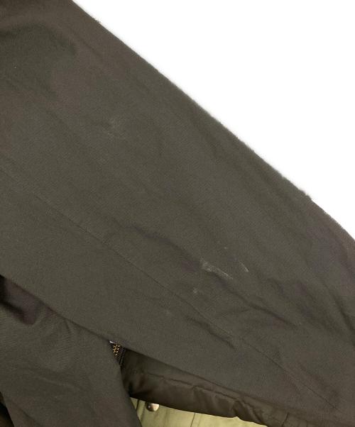 THE NORTH FACE（ザ ノース フェイス）THE NORTH FACE (ザ ノース フェイス) ベンチャージャケット ブラック サイズ:Ｍの古着・服飾アイテム