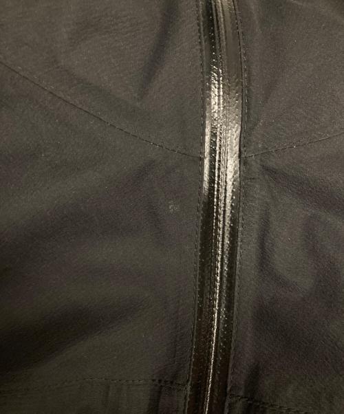 THE NORTH FACE（ザ ノース フェイス）THE NORTH FACE (ザ ノース フェイス) ベンチャージャケット ブラック サイズ:Ｍの古着・服飾アイテム