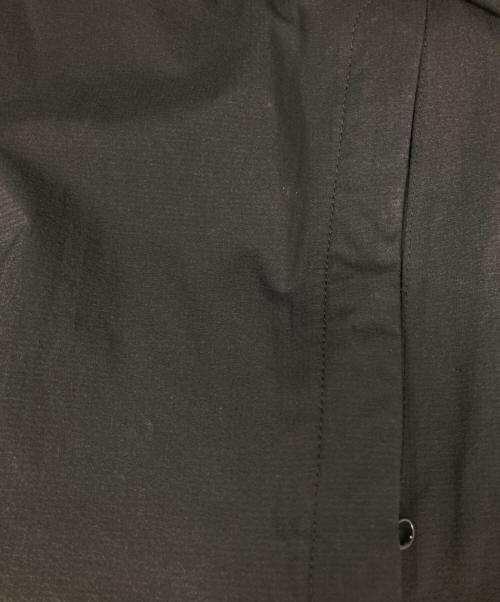 THE NORTH FACE（ザ ノース フェイス）THE NORTH FACE (ザ ノース フェイス) ベンチャージャケット ブラック サイズ:Ｍの古着・服飾アイテム