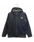 THE NORTH FACE（ザ ノース フェイス）の古着「ベンチャージャケット」｜ブラック