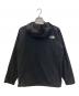 THE NORTH FACE (ザ ノース フェイス) ベンチャージャケット ブラック サイズ:Ｍ：5000円