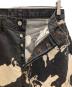 中古・古着 LE (エルイー) Essential BLACK DENIM CO グレー サイズ:W30(76㎝)：5000円