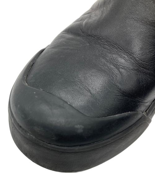 KEEN（キーン）KEEN (キーン) エレナ チェルシーブーツ ブラック サイズ:SIZE25.5cmの古着・服飾アイテム