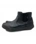 KEEN (キーン) エレナ チェルシーブーツ ブラック サイズ:SIZE25.5cm：5000円