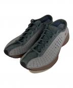 NIKEナイキ）の古着「Air Superfly」｜ブルー
