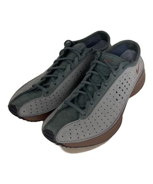 NIKE（ナイキ）NIKE (ナイキ) Air Superfly ブルー サイズ:24.5㎝の古着・服飾アイテム