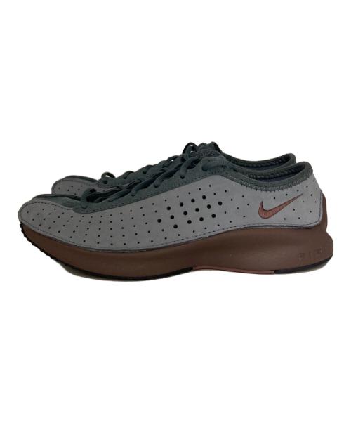 NIKE（ナイキ）NIKE (ナイキ) Air Superfly ブルー サイズ:24.5㎝の古着・服飾アイテム