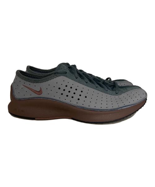NIKE（ナイキ）NIKE (ナイキ) Air Superfly ブルー サイズ:24.5㎝の古着・服飾アイテム