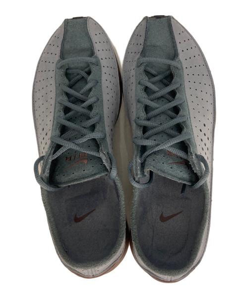 NIKE（ナイキ）NIKE (ナイキ) Air Superfly ブルー サイズ:24.5㎝の古着・服飾アイテム