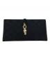 GUCCI (グッチ) 長財布 ブラック：10000円