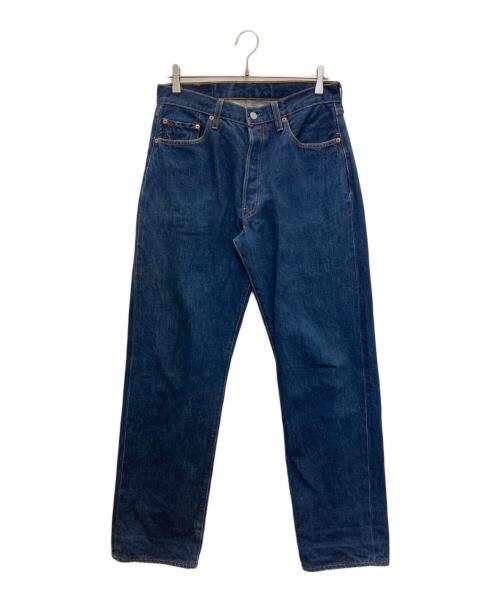 LEVI'S（リーバイス）LEVI'S (リーバイス) 95年製 501デニムパンツ インディゴ サイズ:34の古着・服飾アイテム