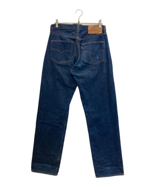 LEVI'S（リーバイス）LEVI'S (リーバイス) 95年製 501デニムパンツ インディゴ サイズ:34の古着・服飾アイテム