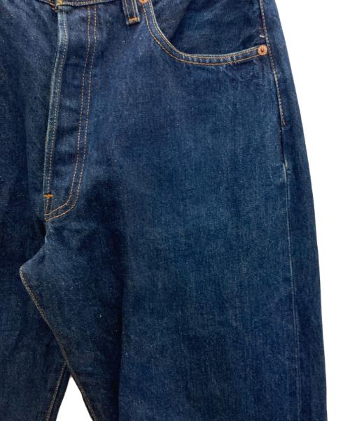 LEVI'S（リーバイス）LEVI'S (リーバイス) 95年製 501デニムパンツ インディゴ サイズ:34の古着・服飾アイテム