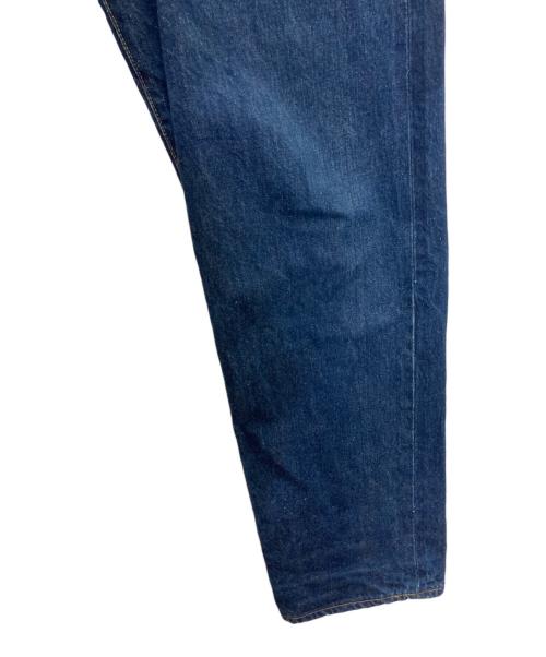 LEVI'S（リーバイス）LEVI'S (リーバイス) 95年製 501デニムパンツ インディゴ サイズ:34の古着・服飾アイテム