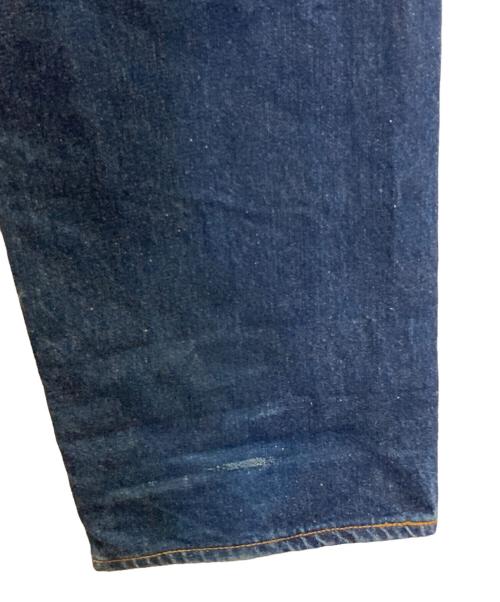LEVI'S（リーバイス）LEVI'S (リーバイス) 95年製 501デニムパンツ インディゴ サイズ:34の古着・服飾アイテム