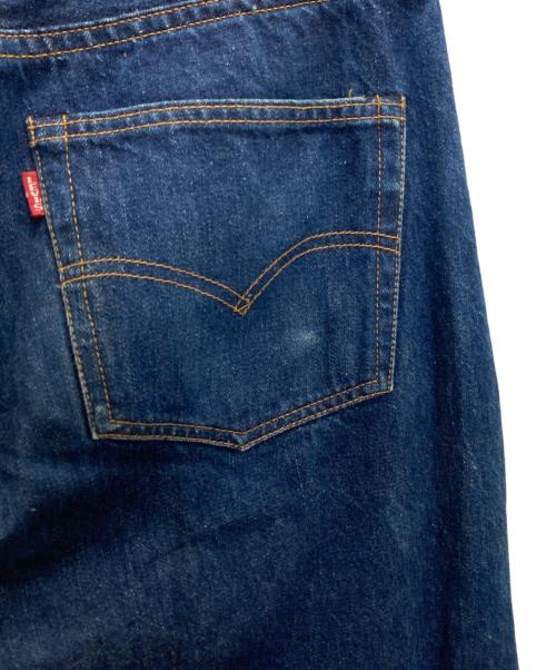 LEVI'S（リーバイス）LEVI'S (リーバイス) 95年製 501デニムパンツ インディゴ サイズ:34の古着・服飾アイテム