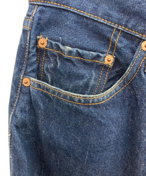 LEVI'S（リーバイス）LEVI'S (リーバイス) 95年製 501デニムパンツ インディゴ サイズ:34の古着・服飾アイテム