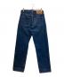 LEVI'S (リーバイス) 95年製 501デニムパンツ インディゴ サイズ:34：40000円
