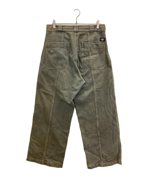 Dickies（ディッキーズ）Dickies (ディッキーズ) デニムパンツ インディゴ サイズ:Ｍの古着・服飾アイテム