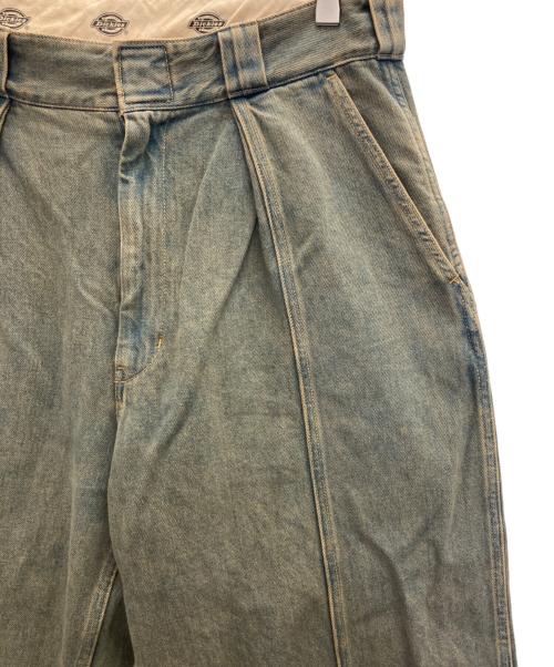 Dickies（ディッキーズ）Dickies (ディッキーズ) デニムパンツ インディゴ サイズ:Ｍの古着・服飾アイテム